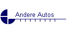 Andere Autos