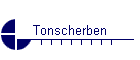 Tonscherben